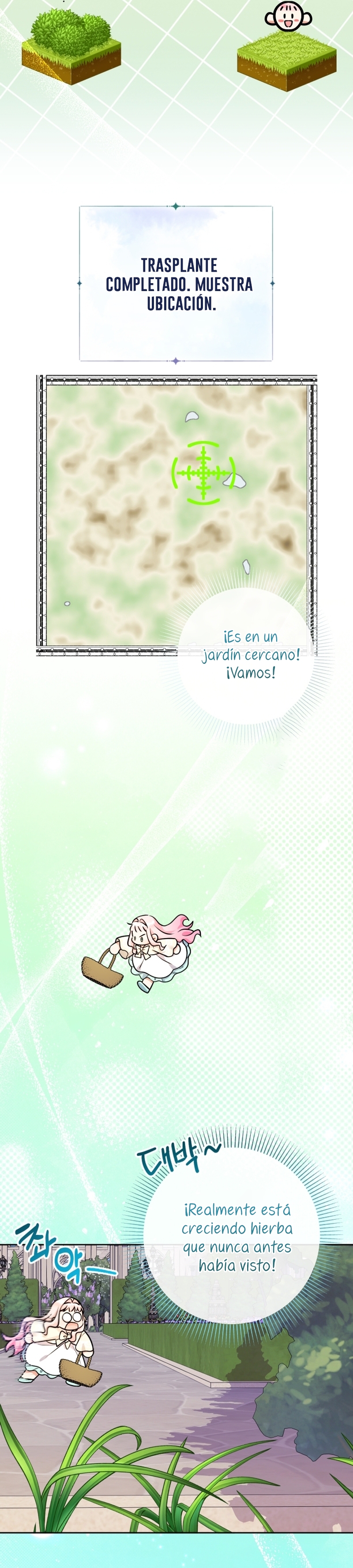 Soy una bebé con dinero en una novela de fantasía romántica Capítulo 81 - Page 18