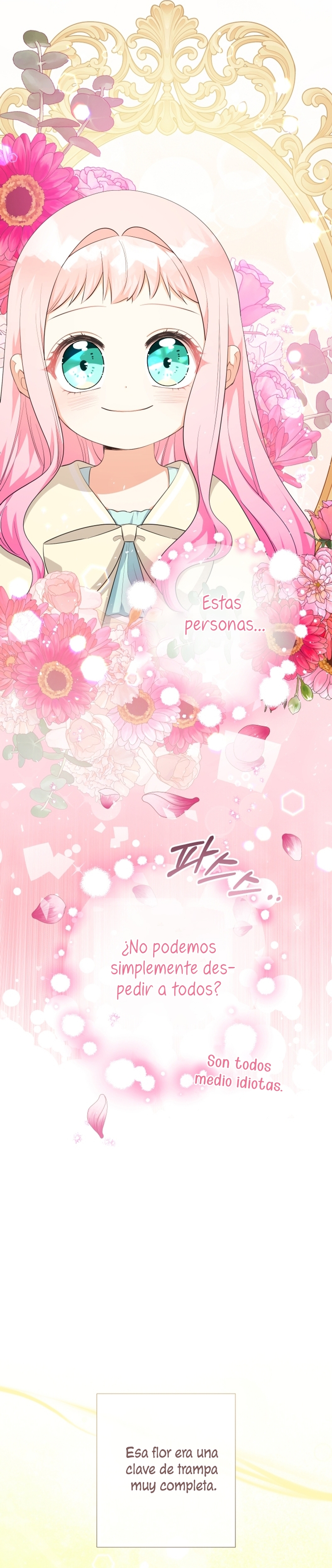 Soy una bebé con dinero en una novela de fantasía romántica Capítulo 81 - Page 25