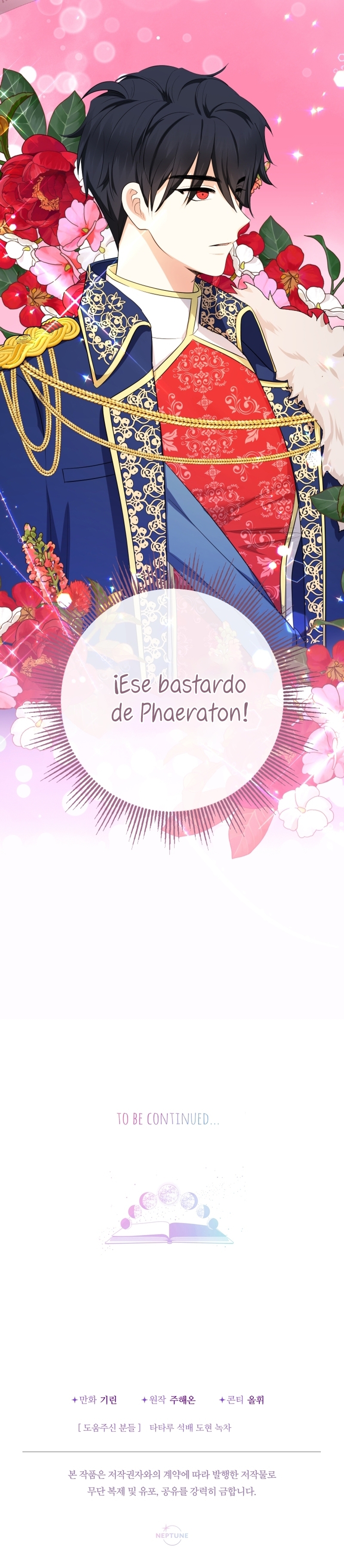 Soy una bebé con dinero en una novela de fantasía romántica Capítulo 81 - Page 40