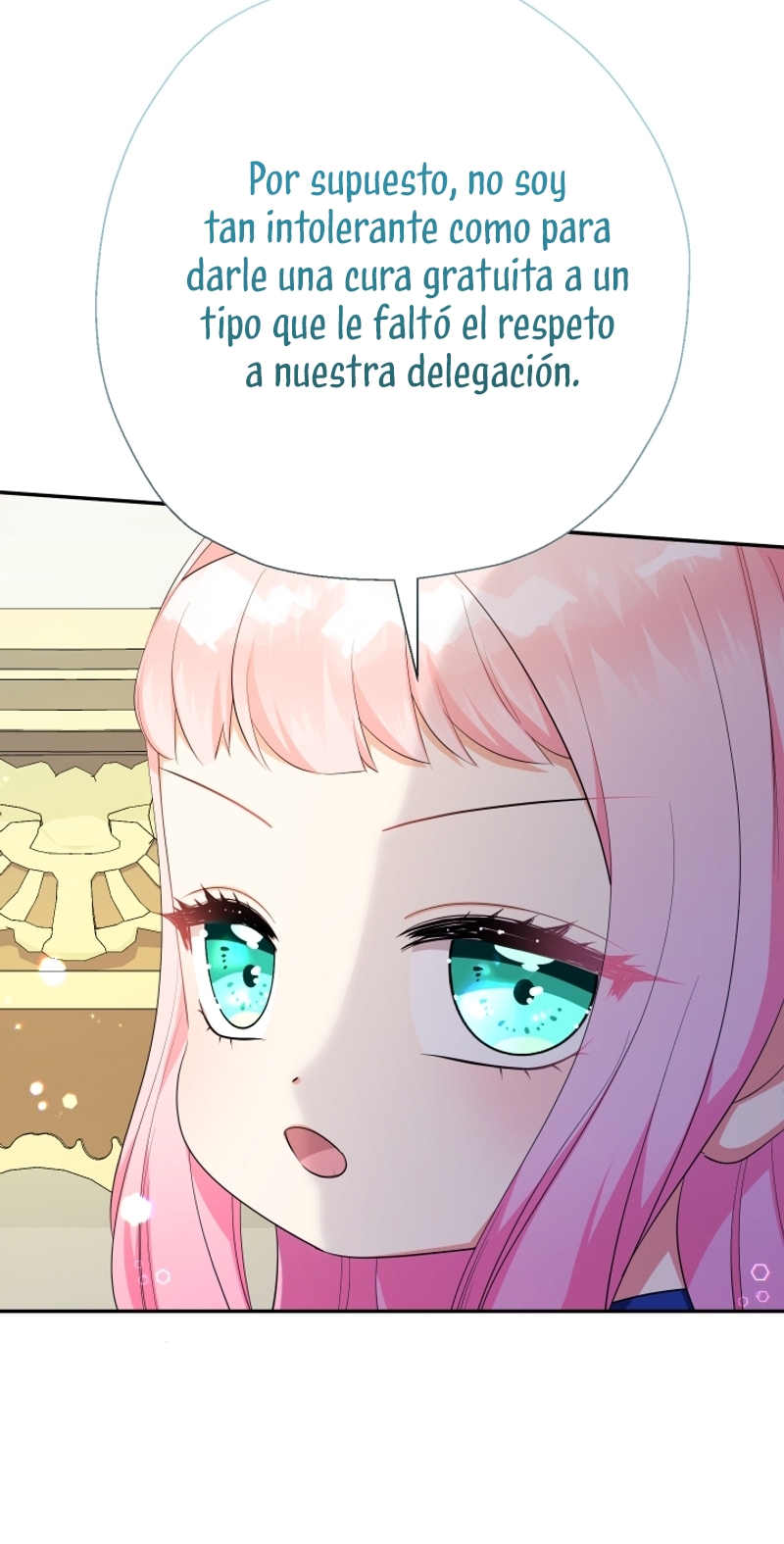 Soy una bebé con dinero en una novela de fantasía romántica Capítulo 83 - Page 13