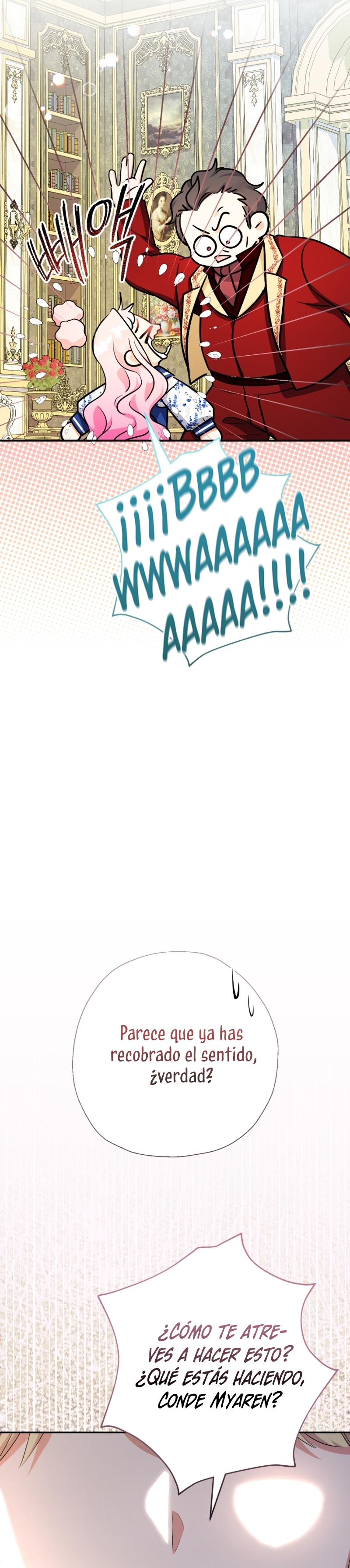 Soy una bebé con dinero en una novela de fantasía romántica Capítulo 83 - Page 20