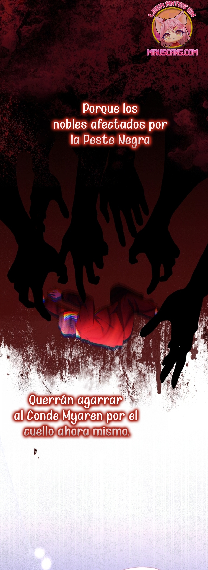 Soy una bebé con dinero en una novela de fantasía romántica Capítulo 84 - Page 13