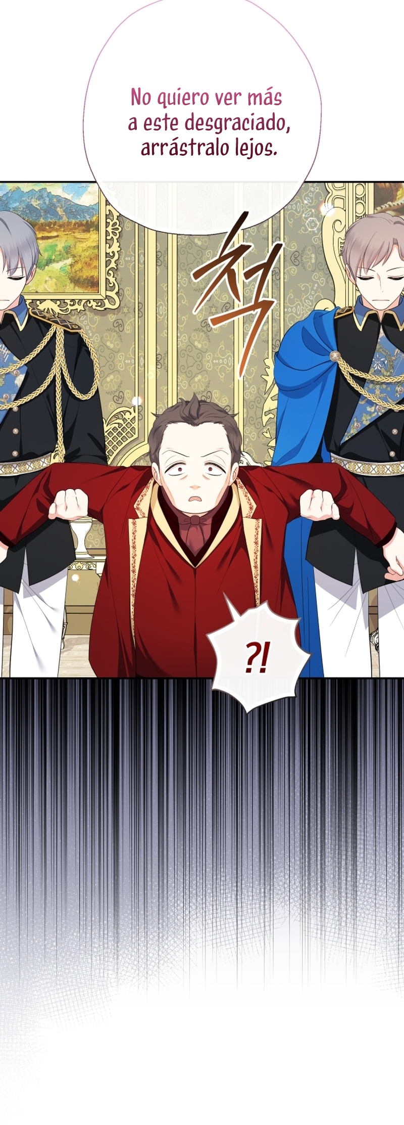 Soy una bebé con dinero en una novela de fantasía romántica Capítulo 84 - Page 18