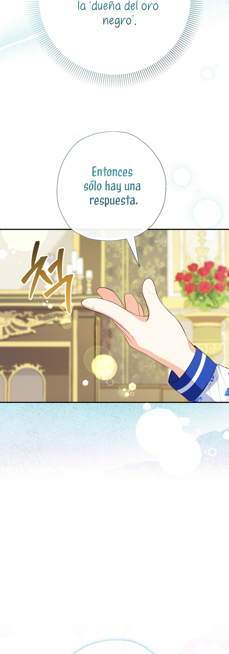 Soy una bebé con dinero en una novela de fantasía romántica Capítulo 84 - Page 29