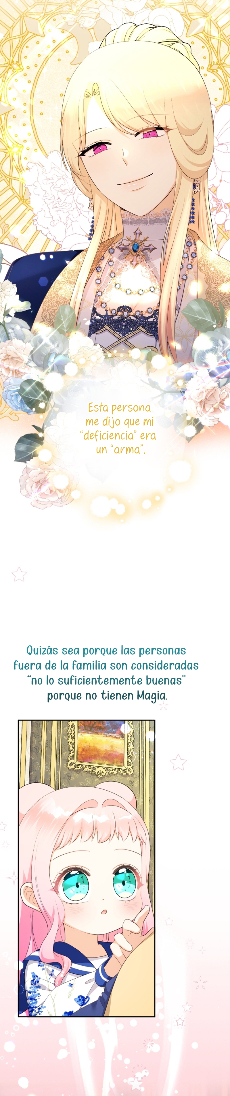 Soy una bebé con dinero en una novela de fantasía romántica Capítulo 84 - Page 41