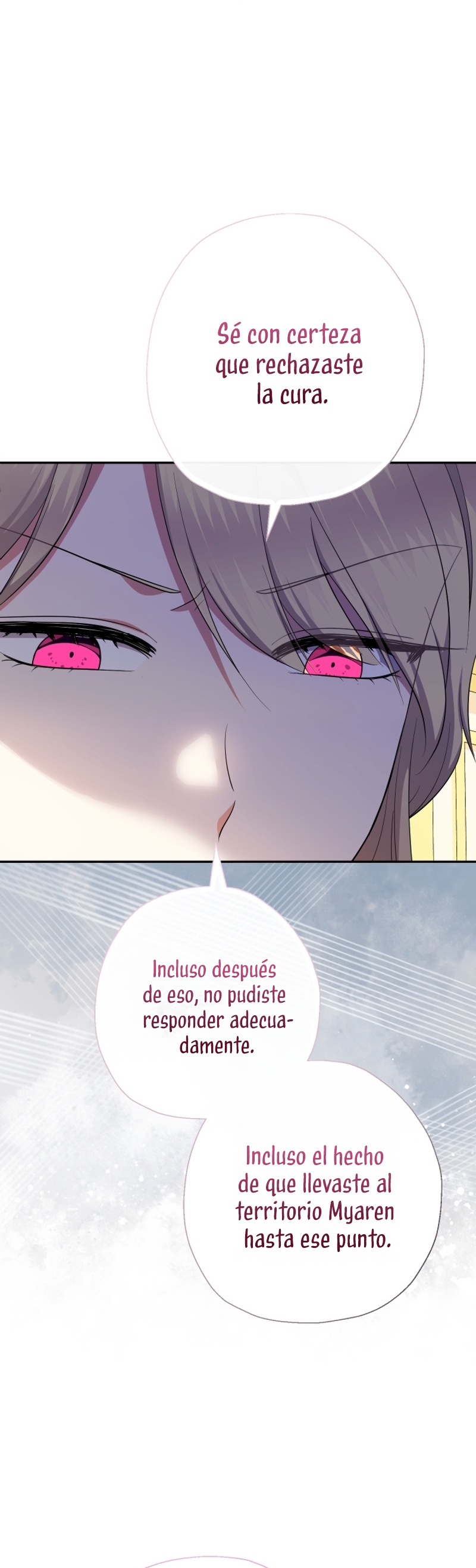 Soy una bebé con dinero en una novela de fantasía romántica Capítulo 84 - Page 8