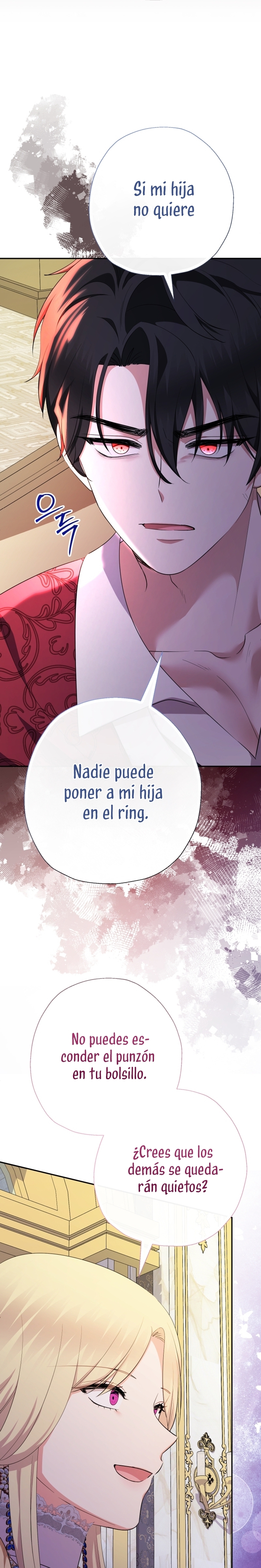 Soy una bebé con dinero en una novela de fantasía romántica Capítulo 85 - Page 14