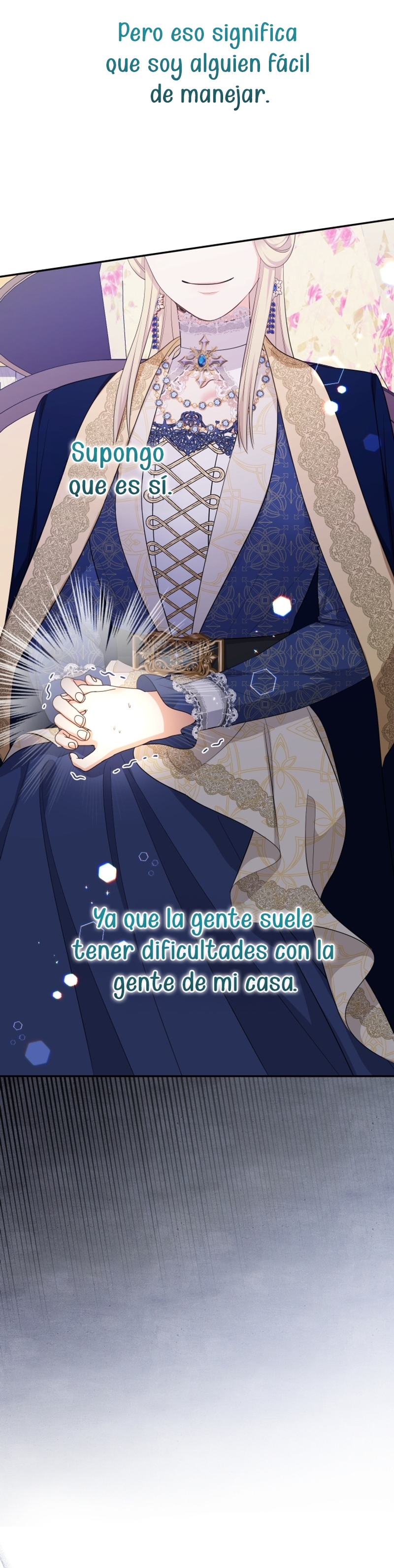 Soy una bebé con dinero en una novela de fantasía romántica Capítulo 85 - Page 17