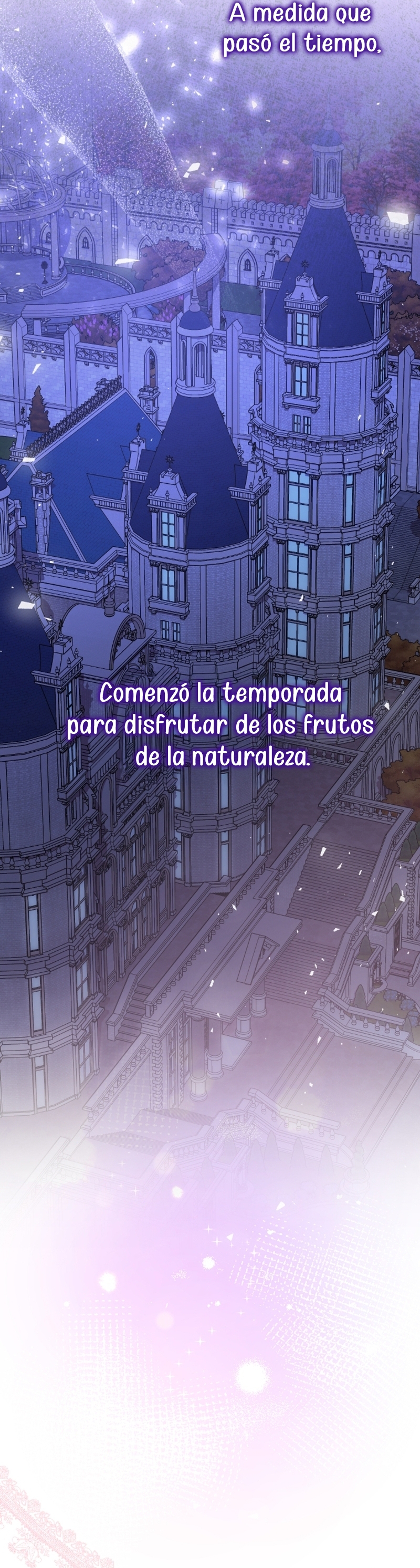 Soy una bebé con dinero en una novela de fantasía romántica Capítulo 85 - Page 39