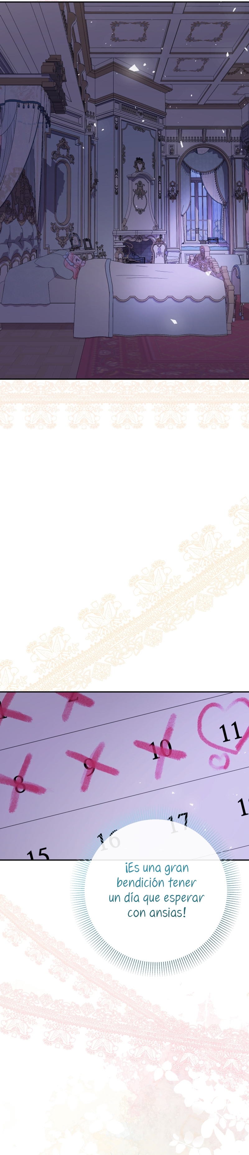 Soy una bebé con dinero en una novela de fantasía romántica Capítulo 85 - Page 40