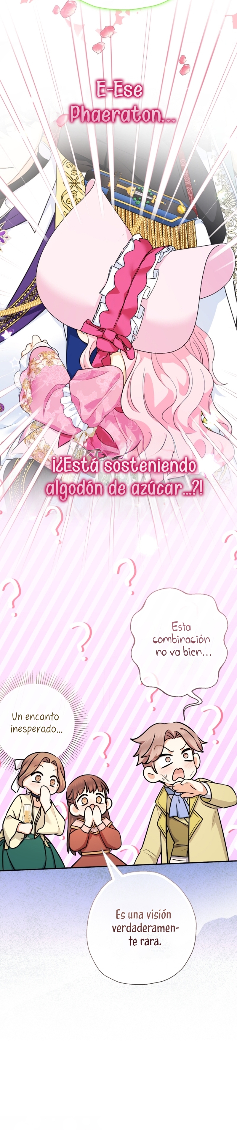 Soy una bebé con dinero en una novela de fantasía romántica Capítulo 86 - Page 10