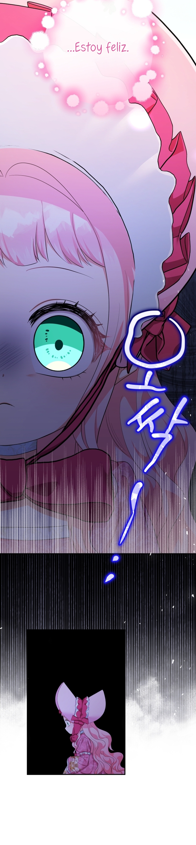 Soy una bebé con dinero en una novela de fantasía romántica Capítulo 86 - Page 29