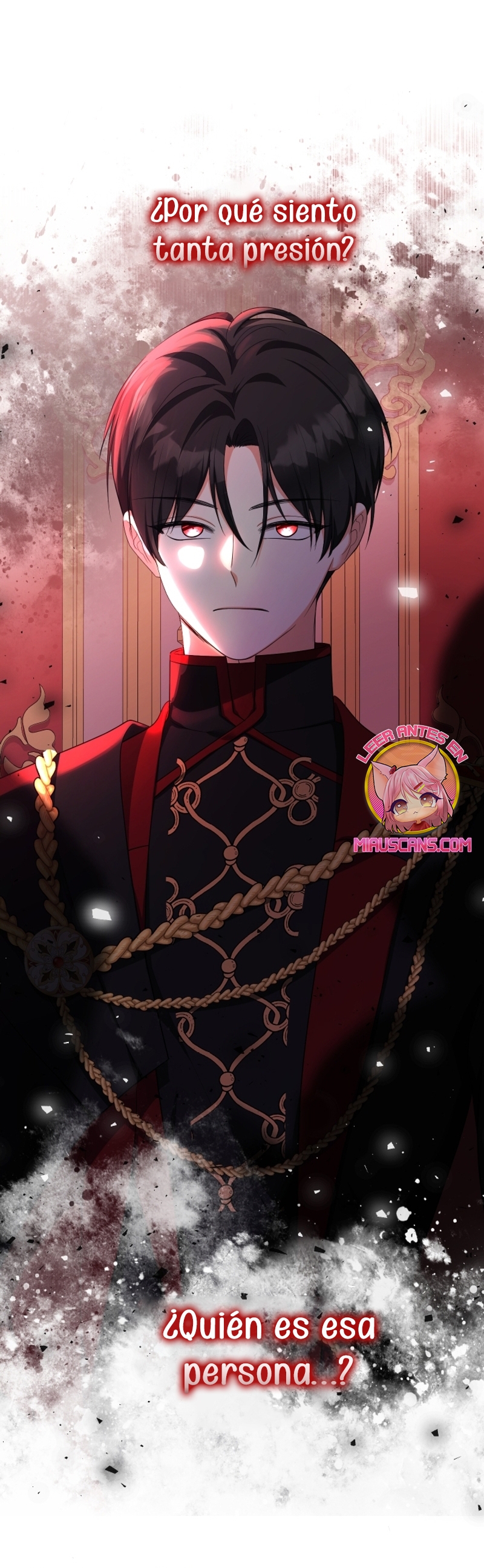 Soy una bebé con dinero en una novela de fantasía romántica Capítulo 86 - Page 31