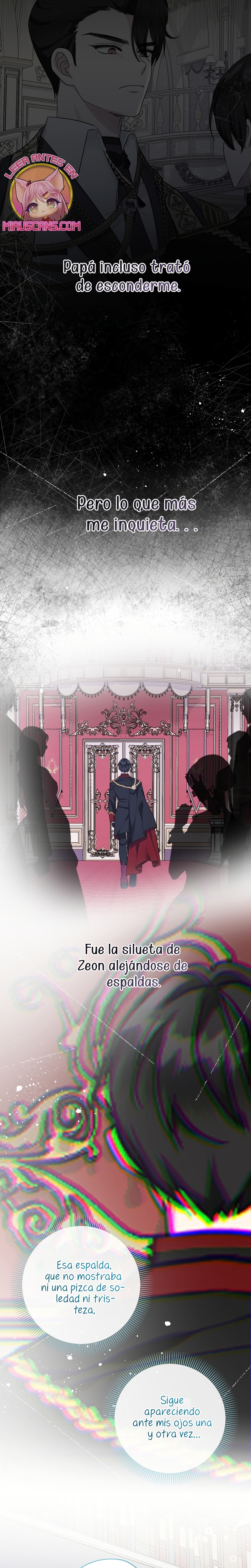 Soy una bebé con dinero en una novela de fantasía romántica Capítulo 87 - Page 13