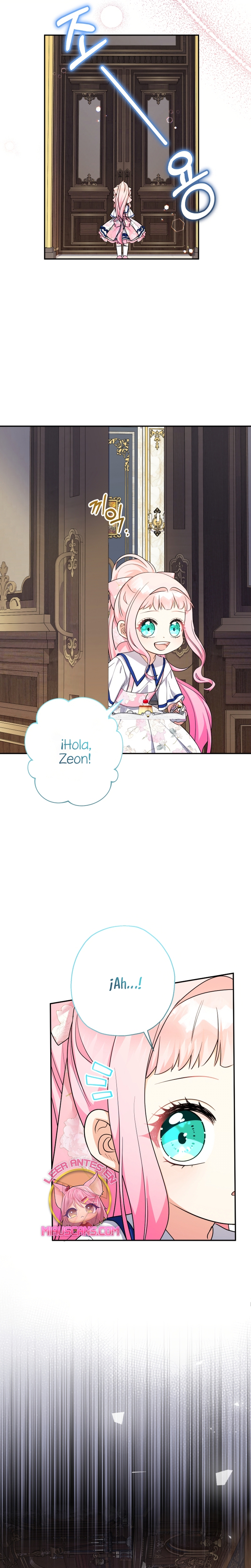 Soy una bebé con dinero en una novela de fantasía romántica Capítulo 87 - Page 25