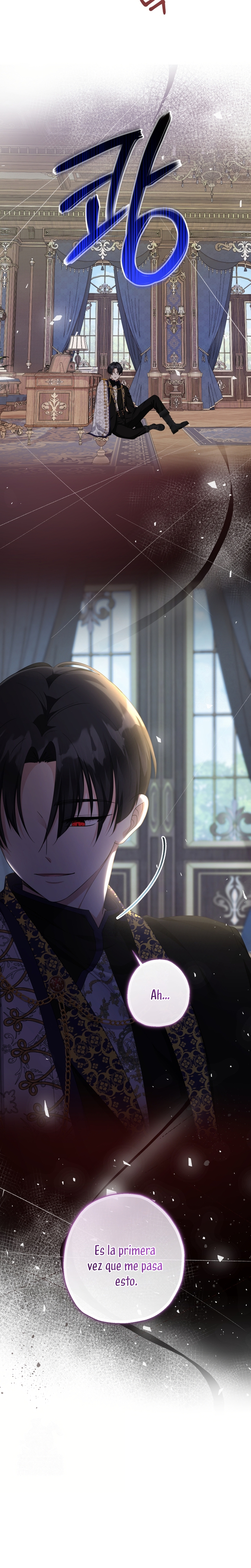 Soy una bebé con dinero en una novela de fantasía romántica Capítulo 88 - Page 17