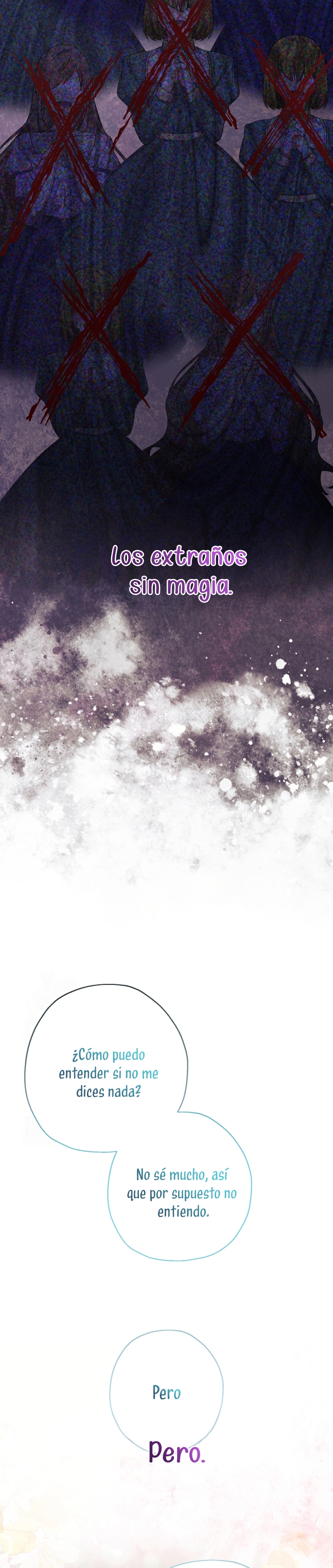 Soy una bebé con dinero en una novela de fantasía romántica Capítulo 89 - Page 13