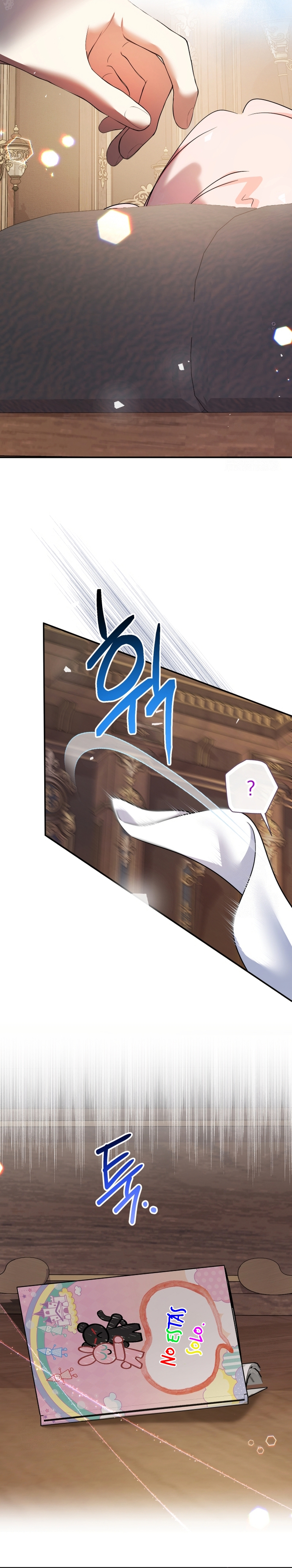 Soy una bebé con dinero en una novela de fantasía romántica Capítulo 89 - Page 15