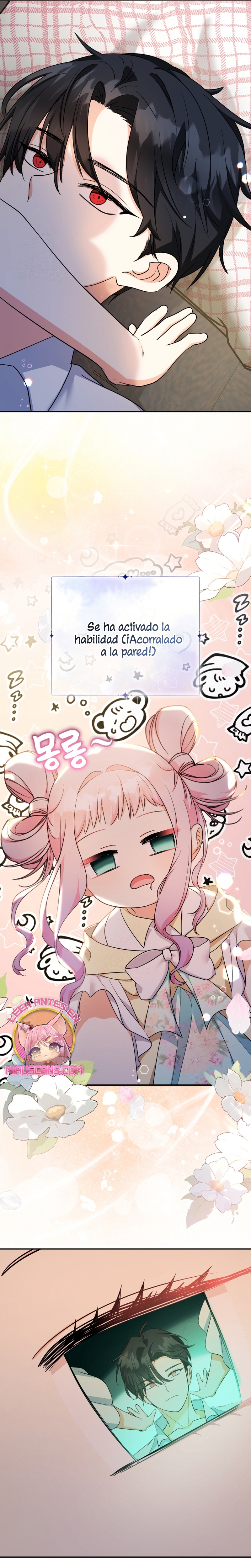 Soy una bebé con dinero en una novela de fantasía romántica Capítulo 89 - Page 16