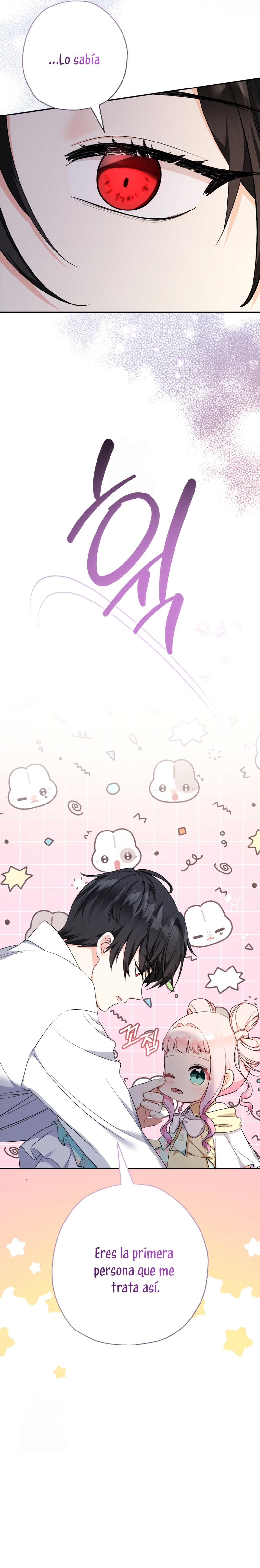 Soy una bebé con dinero en una novela de fantasía romántica Capítulo 89 - Page 18