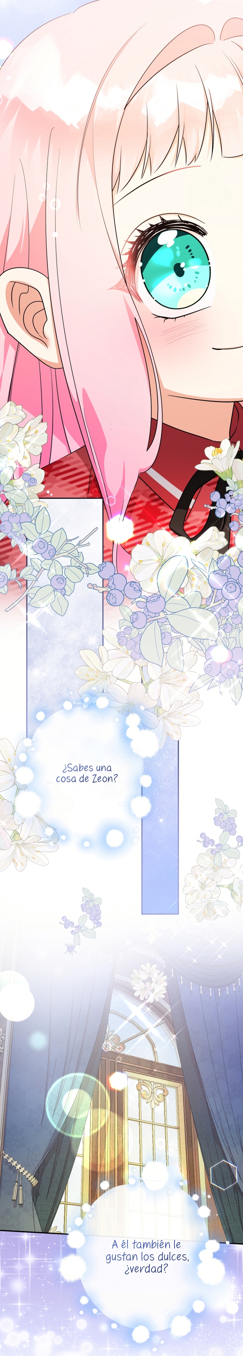 Soy una bebé con dinero en una novela de fantasía romántica Capítulo 89 - Page 26