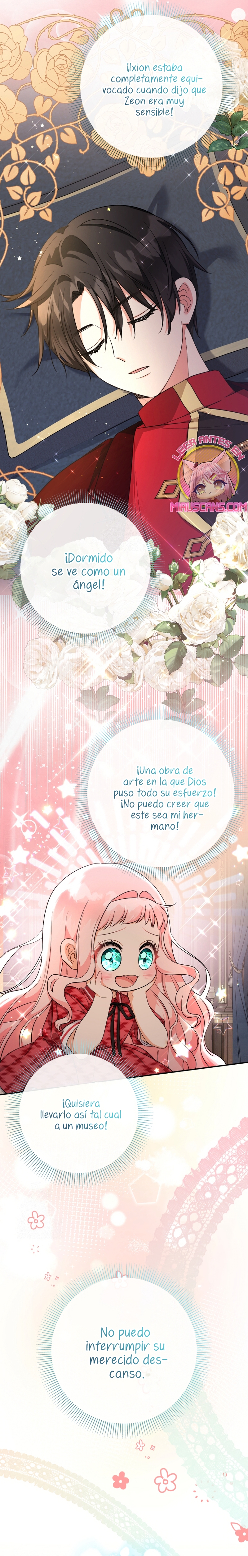 Soy una bebé con dinero en una novela de fantasía romántica Capítulo 89 - Page 30