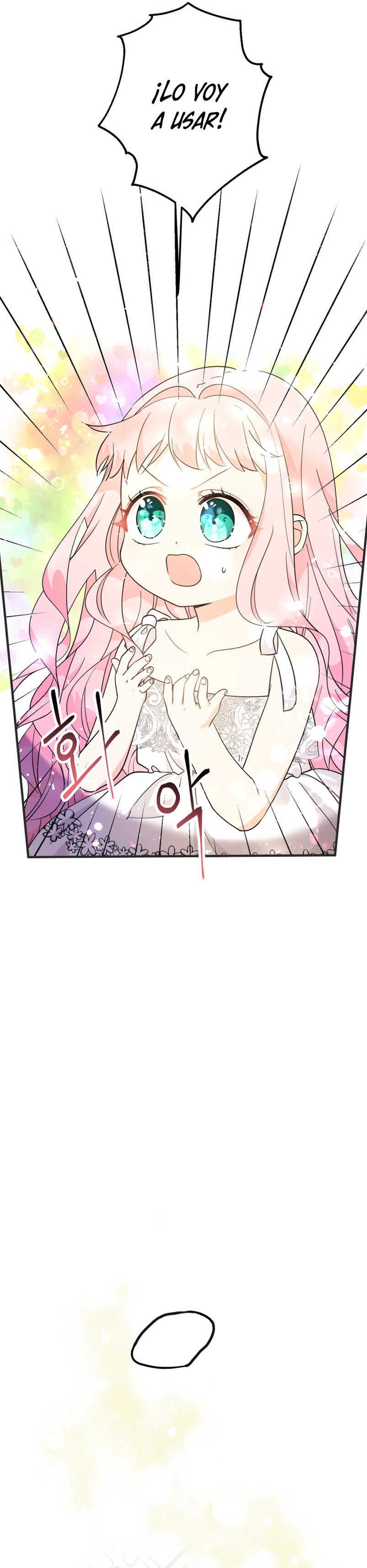 Soy una bebé con dinero en una novela de fantasía romántica Capítulo 9 - Page 13