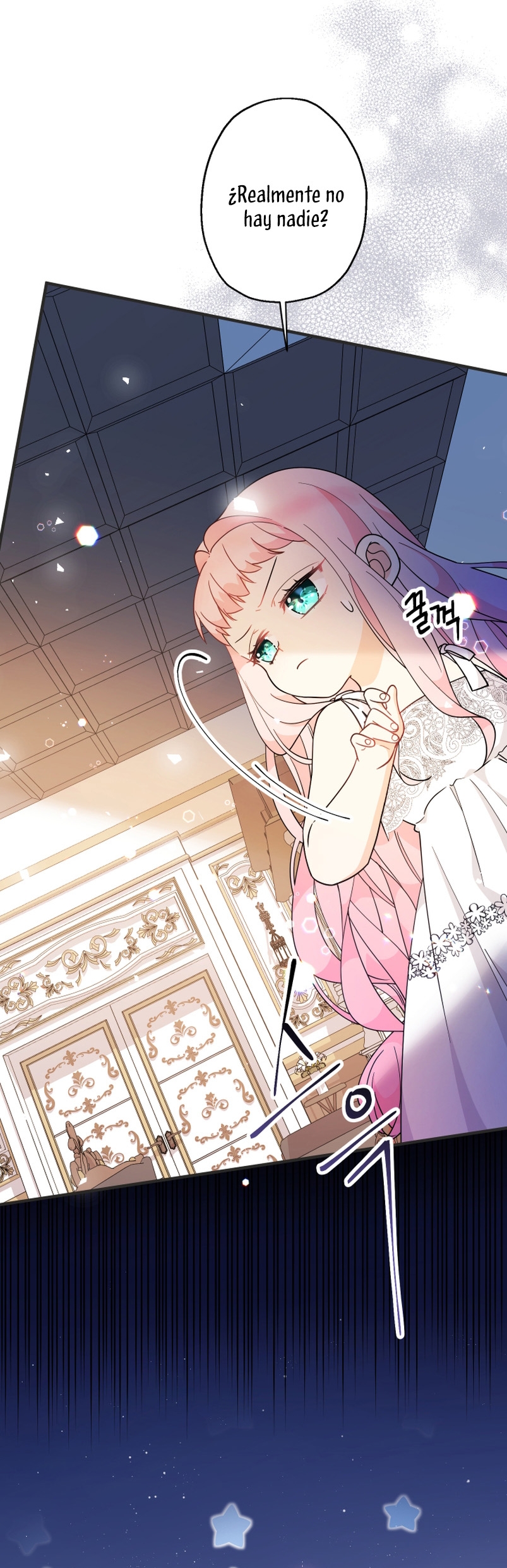 Soy una bebé con dinero en una novela de fantasía romántica Capítulo 9 - Page 6
