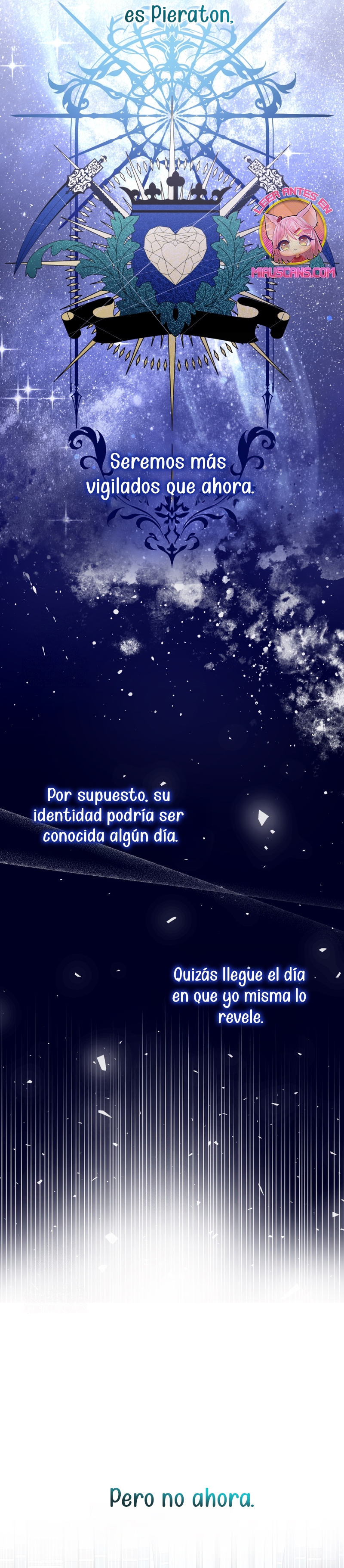 Soy una bebé con dinero en una novela de fantasía romántica Capítulo 90 - Page 14