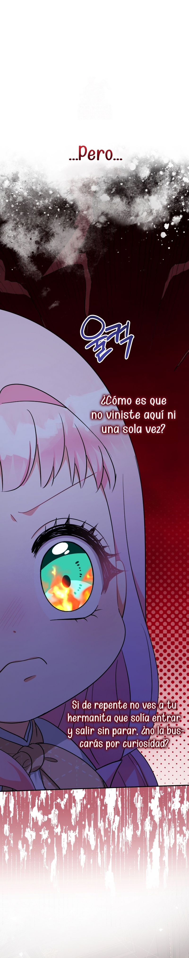 Soy una bebé con dinero en una novela de fantasía romántica Capítulo 90 - Page 21