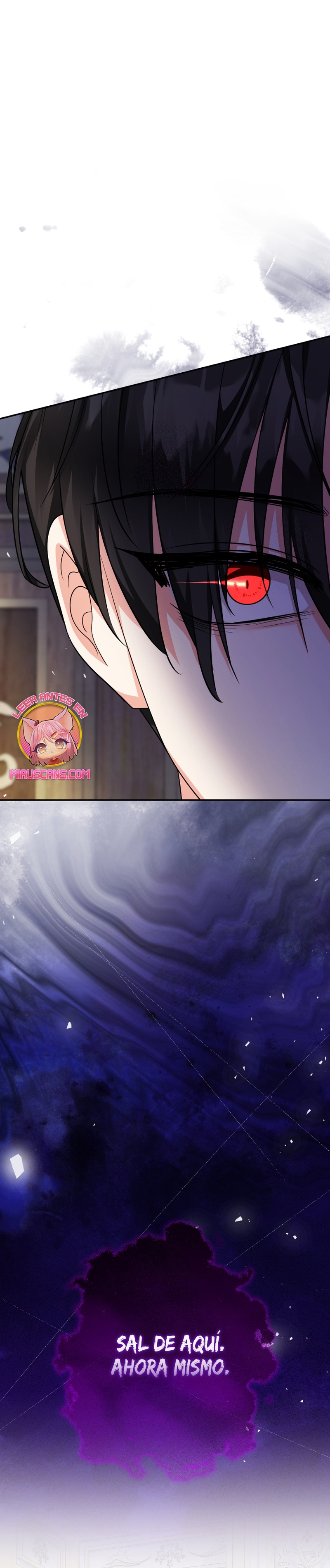 Soy una bebé con dinero en una novela de fantasía romántica Capítulo 90 - Page 3