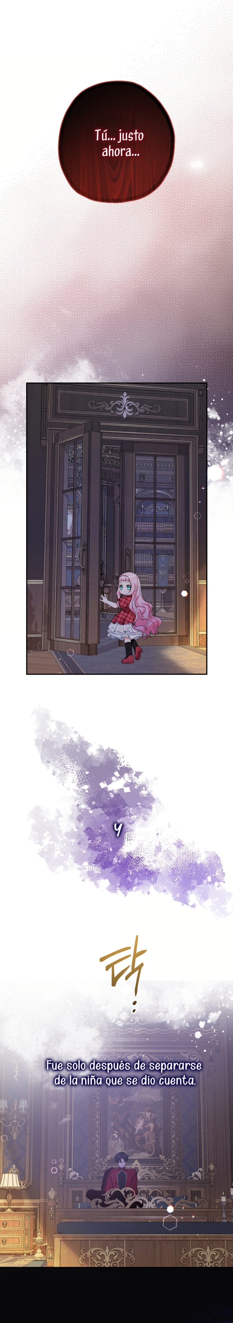 Soy una bebé con dinero en una novela de fantasía romántica Capítulo 91 - Page 15