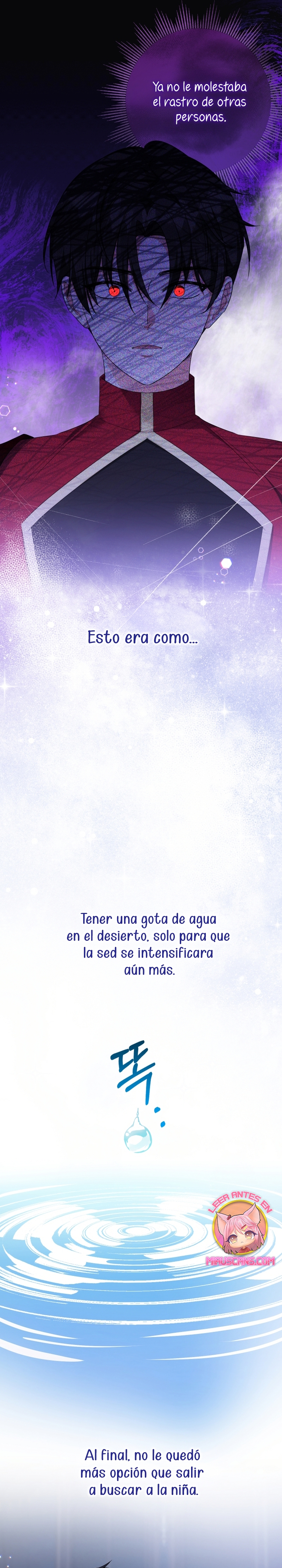 Soy una bebé con dinero en una novela de fantasía romántica Capítulo 91 - Page 16