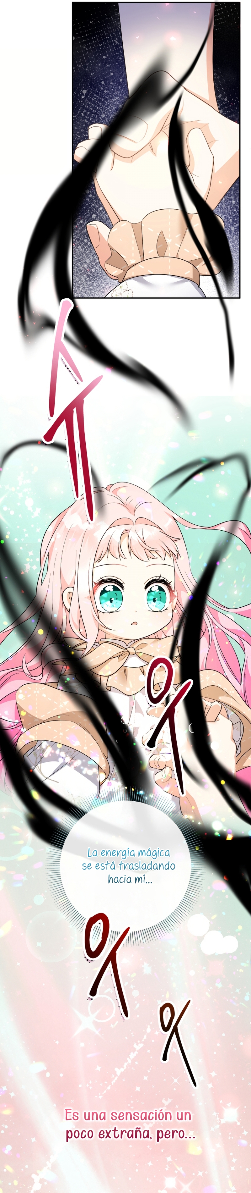 Soy una bebé con dinero en una novela de fantasía romántica Capítulo 91 - Page 33