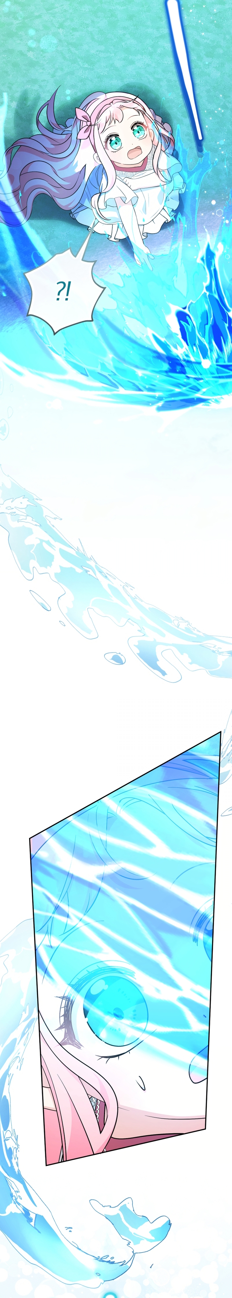 Soy una bebé con dinero en una novela de fantasía romántica Capítulo 93 - Page 12