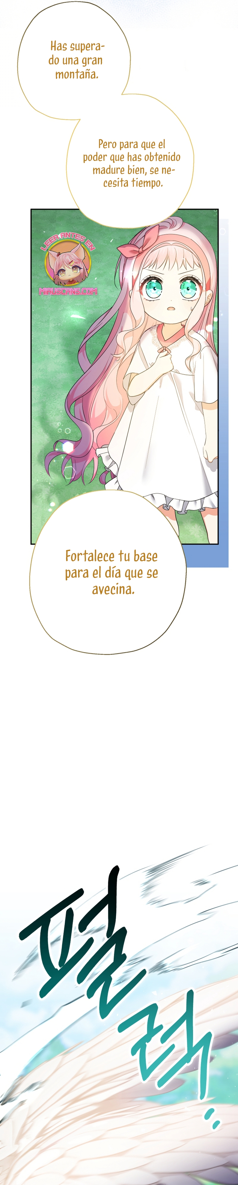 Soy una bebé con dinero en una novela de fantasía romántica Capítulo 93 - Page 26