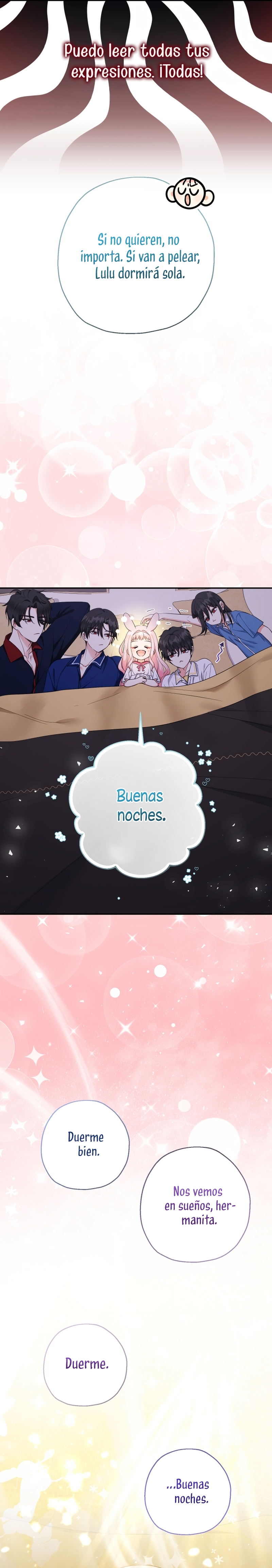 Soy una bebé con dinero en una novela de fantasía romántica Capítulo 93 - Page 5