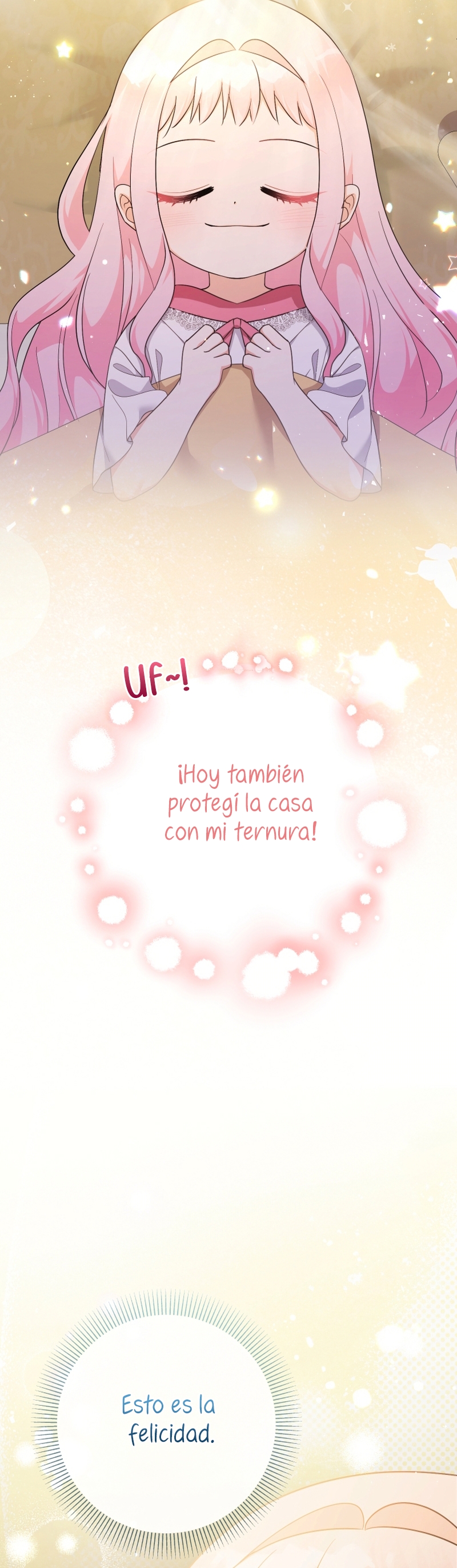 Soy una bebé con dinero en una novela de fantasía romántica Capítulo 93 - Page 6