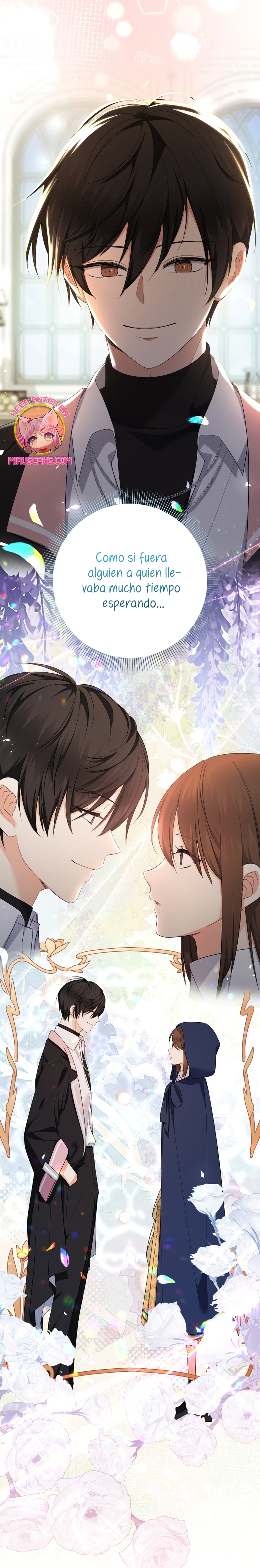 Soy una bebé con dinero en una novela de fantasía romántica Capítulo 94 - Page 10