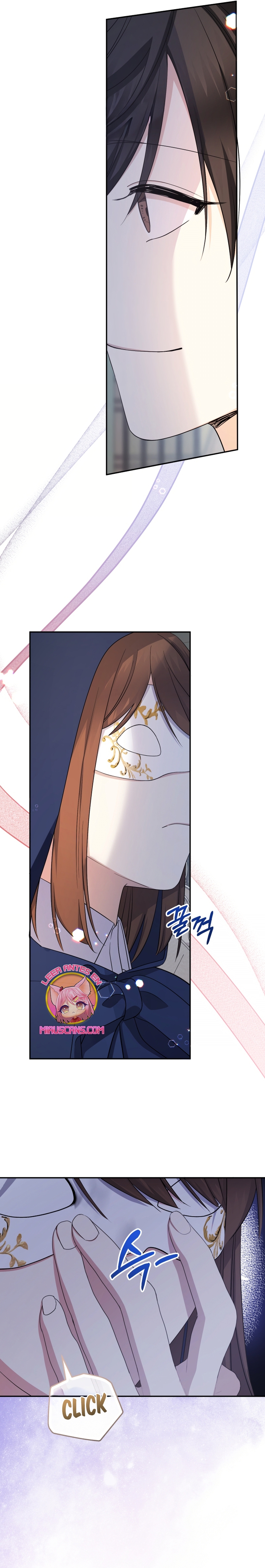 Soy una bebé con dinero en una novela de fantasía romántica Capítulo 94 - Page 26