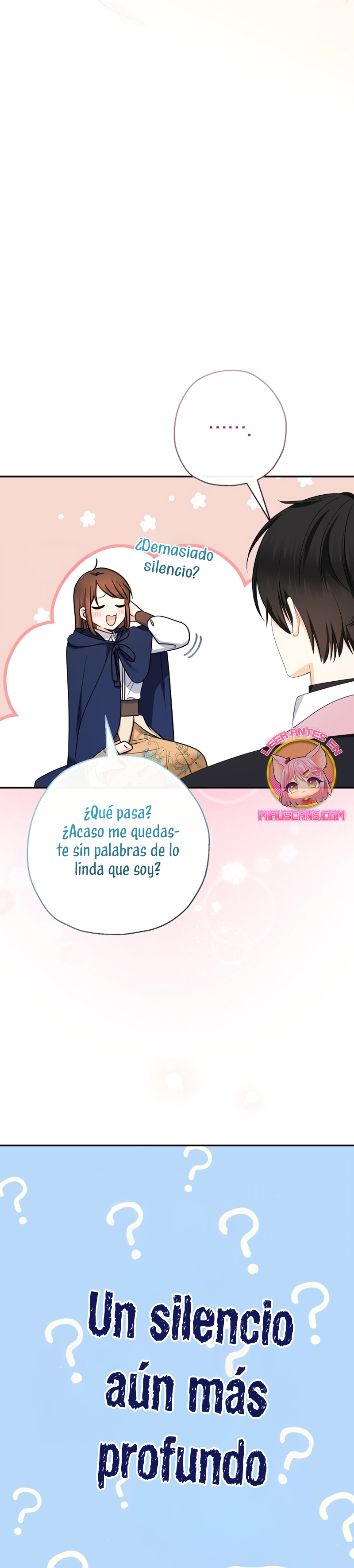 Soy una bebé con dinero en una novela de fantasía romántica Capítulo 94 - Page 28