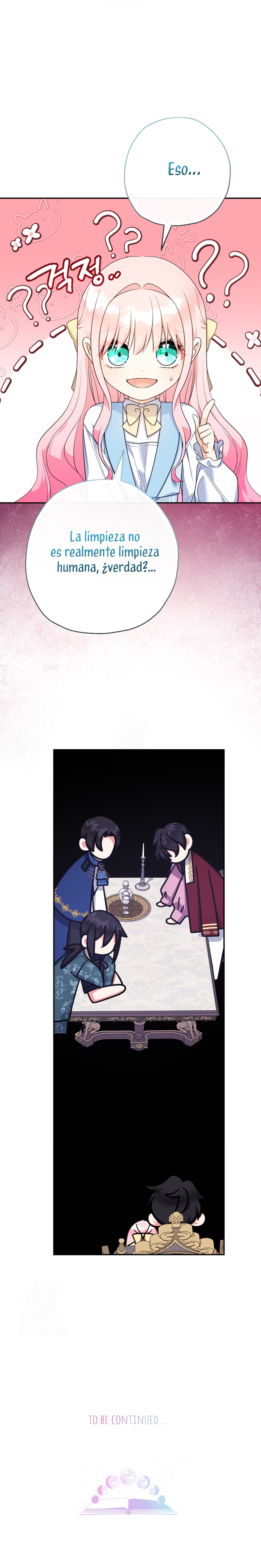 Soy una bebé con dinero en una novela de fantasía romántica Capítulo 96 - Page 29