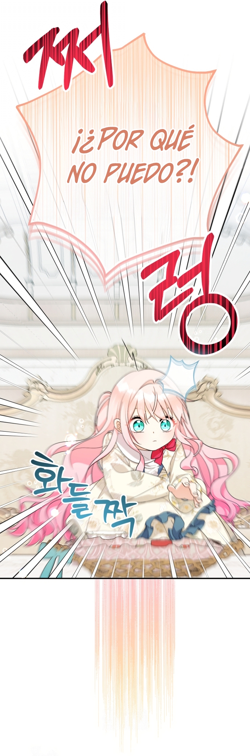 Soy una bebé con dinero en una novela de fantasía romántica Capítulo 97 - Page 29