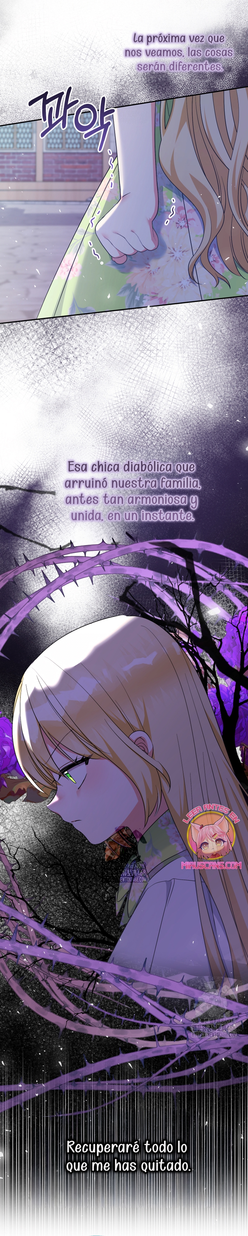 Soy una bebé con dinero en una novela de fantasía romántica Capítulo 99 - Page 27