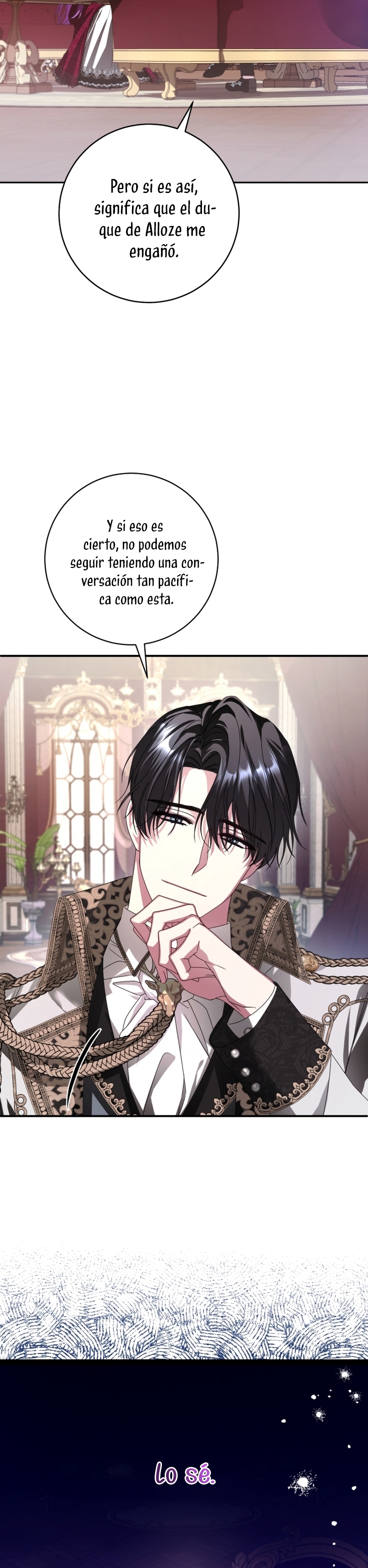 Soy una extra que intenta huir del protagonista obsesivo Capítulo 1 - Page 20