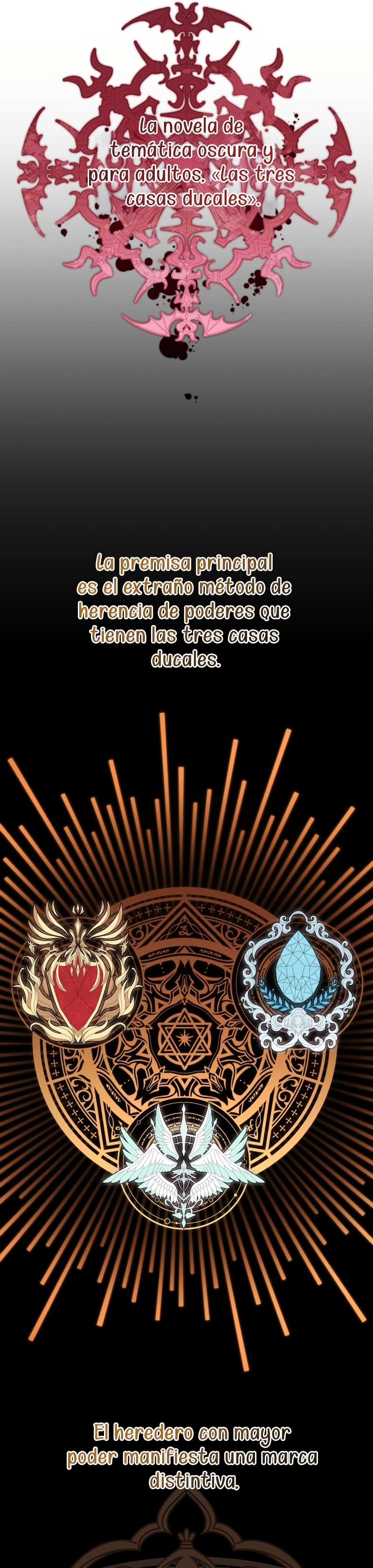 Soy una extra que intenta huir del protagonista obsesivo Capítulo 1 - Page 7