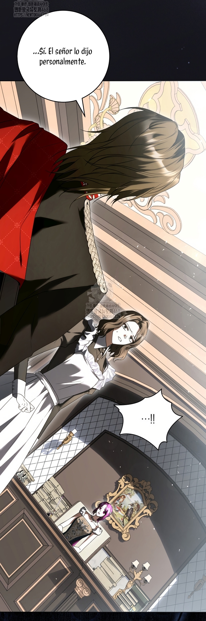 Soy una extra que intenta huir del protagonista obsesivo Capítulo 11 - Page 15