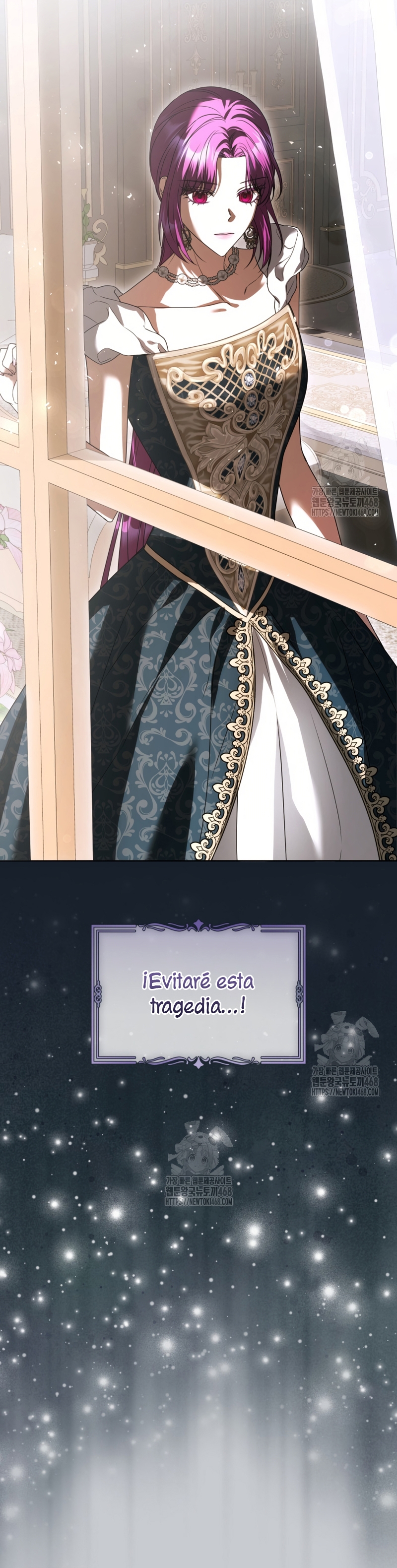 Soy una extra que intenta huir del protagonista obsesivo Capítulo 11 - Page 31