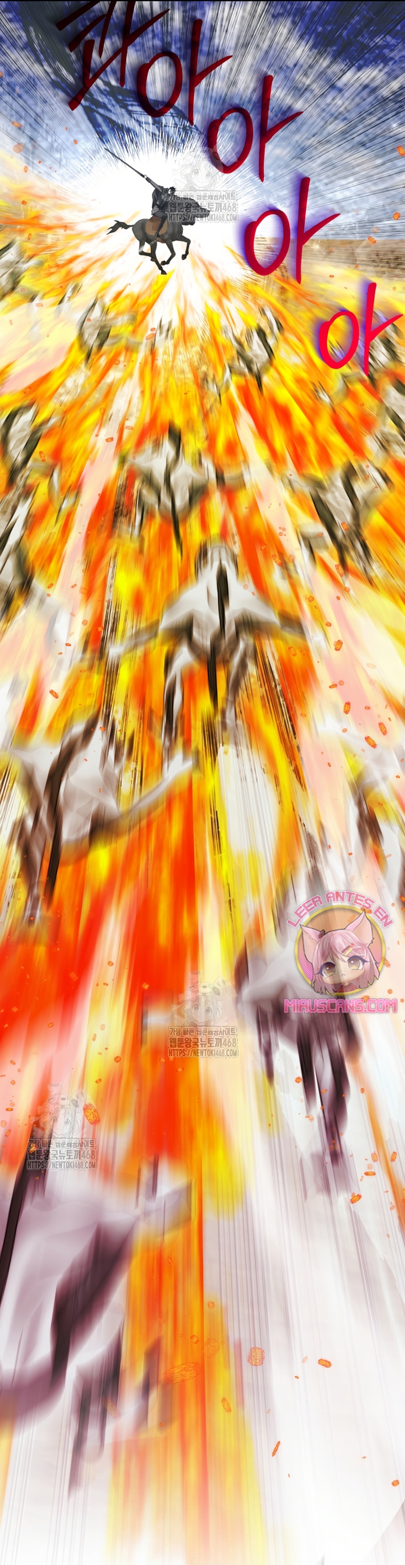 Soy una extra que intenta huir del protagonista obsesivo Capítulo 12 - Page 15