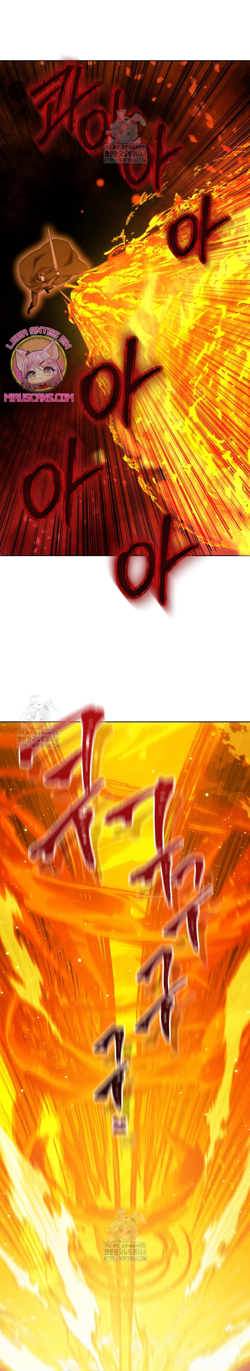 Soy una extra que intenta huir del protagonista obsesivo Capítulo 12 - Page 21